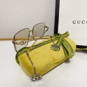 Новая весенняя и летняя коллекция Gucci GG7374, подробности
