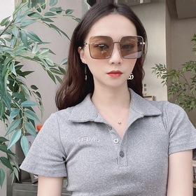 Новая весенняя и летняя коллекция Gucci GG7374, подробности