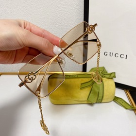 Новая весенняя и летняя коллекция Gucci GG7374 с подробными харак
