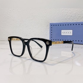 Gucci квадратные GG1695 Размер： 53-19-140