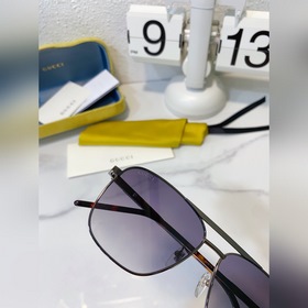 Квадратные очки Gucci GG1164 Размер： 58-13-145