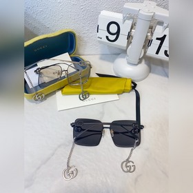 GUCCI, модель 7374, размер 59-15-140.