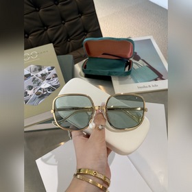 GUCCI Оригинальный Gucci GG1063S Оригинальный дизайн Классичес