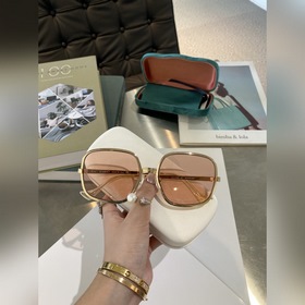 GUCCI Оригинальный Gucci GG1063S Оригинальный дизайн Классичес