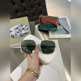 GUCCI Оригинальный Gucci GG1063S Оригинальный дизайн Классичес