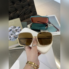 GUCCI Оригинальный Gucci GG1063S Оригинальный дизайн Классичес