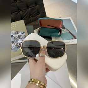 GUCCI Оригинальный Gucci GG1063S Оригинальный дизайн Классичес