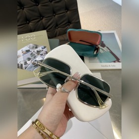 GUCCI Оригинальный Gucci GG1063S Оригинальный дизайн Классичес