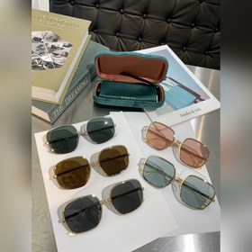 GUCCI Оригинальный Gucci GG1063S Оригинальный дизайн Классичес