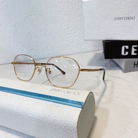 JIMMY CHOO Модель： JC 324F Размер： 52/21-140