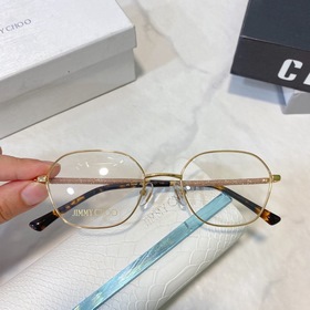JIMMY CHOO Модель： JC 324F Размер： 52/21-140