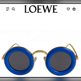 LOEWE Модель： LW40094U Размер： 53х20-145