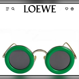 LOEWE Модель： LW40094U Размер： 53х20-145