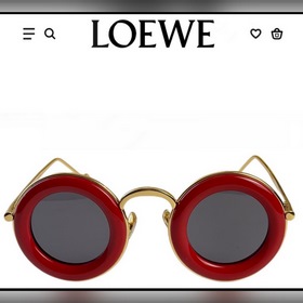 LOEWE Модель： LW40094U Размер： 53х20-145