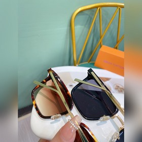 LOUIS VUITTON   Модель： Z 1495U Детали