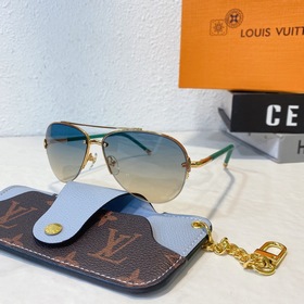 LOUIS VUITTON * M1107 Размеры： 59-14-140