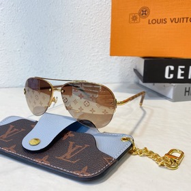 LOUIS VUITTON * M1107 Размеры： 59-14-140