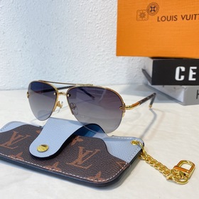 LOUIS VUITTON * M1107 Размеры： 59-14-140