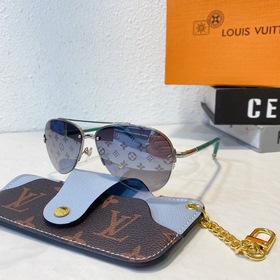 LOUIS VUITTON * M1107 Размеры： 59-14-140