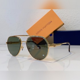 Очки Louis Vuitton  Модель： Z1738 Размер： 58-18-143 Louis Vuitt