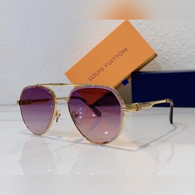 Очки Louis Vuitton  Модель： Z1738 Размер： 58-18-143 Louis Vuitt