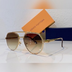 Очки Louis Vuitton  Модель： Z1738 Размер： 58-18-143 Louis Vuitt