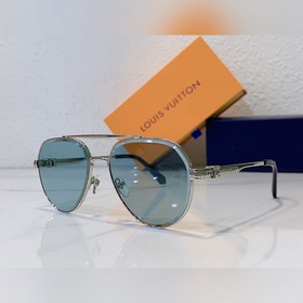 Очки Louis Vuitton  Модель： Z1738 Размер： 58-18-143 Louis Vuitt