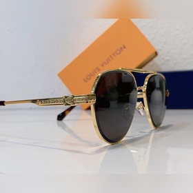 Очки Louis Vuitton  Модель： Z1738 Размер： 58-18-143 Louis Vuitt