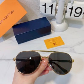 Очки Louis Vuitton  Модель： Z1738 Размер： 58-18-143 Louis Vuitt