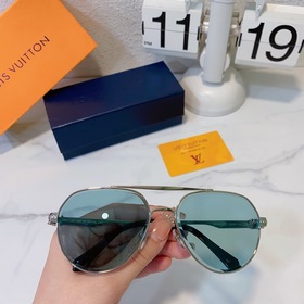 Очки Louis Vuitton  Модель： Z1738 Размер： 58-18-143 Louis Vuitt