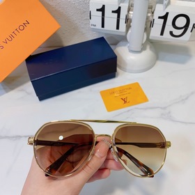 Очки Louis Vuitton  Модель： Z1738 Размер： 58-18-143 Louis Vuitt