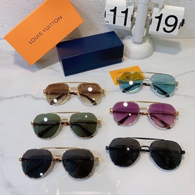 Очки Louis Vuitton  Модель： Z1738 Размер： 58-18-143 Louis Vuitt