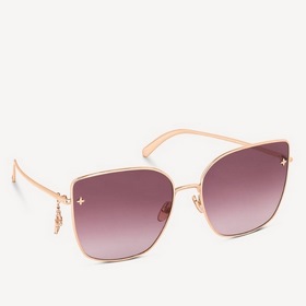 Официальный сайт LOUI VUITTON Женский цветочный брелок Z1721 Z17