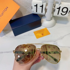 Очки LOUIS VUITTON Z1220 Размер： 61-14-145.