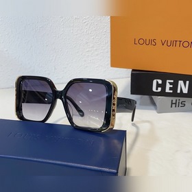 Высококачественный лазерный шрифт LOUI VUITTON *модель с рекламо