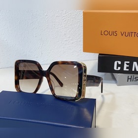 Высококачественный лазерный шрифт LOUI VUITTON *модель с рекламо
