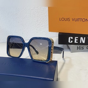 Высококачественный лазерный шрифт LOUI VUITTON *модель с рекламо