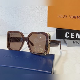 Высококачественный лазерный шрифт LOUI VUITTON *модель с рекламо