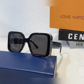 Высококачественный лазерный шрифт LOUI VUITTON *модель с рекламо