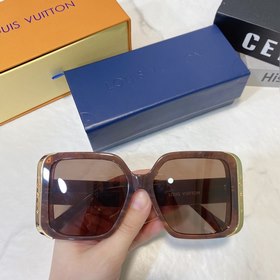 Высококачественный лазерный шрифт LOUI VUITTON *модель с рекламо