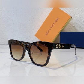 LOUIS VUITTON Z1465 Размеры： 53-21-145