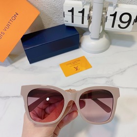 LOUIS VUITTON Z1465 Размеры： 53-21-145