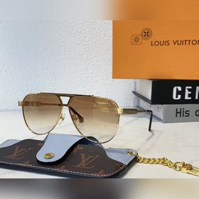 Высококачественная версия LOUIS VUITTON Модель： Z1586 Размер： 62