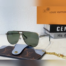 Высококачественная версия LOUIS VUITTON Модель： Z1586 Размер： 62