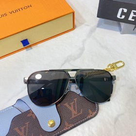 Высококачественная версия LOUIS VUITTON Модель： Z1586 Размер： 62