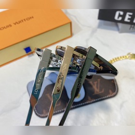 Высококачественная версия LOUIS VUITTON Модель： Z1586 Размер： 62