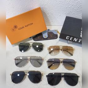 Высококачественная версия LOUIS VUITTON Модель： Z1586 Размер： 62