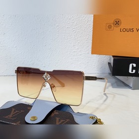 LOUIS VUITTON Модель： Z1700U Размер： 58х16-145