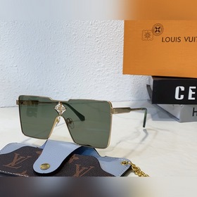 LOUIS VUITTON Модель： Z1700U Размер： 58х16-145