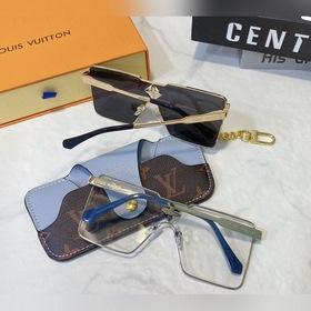 LOUIS VUITTON Модель： Z1700U Размер： 58х16-145